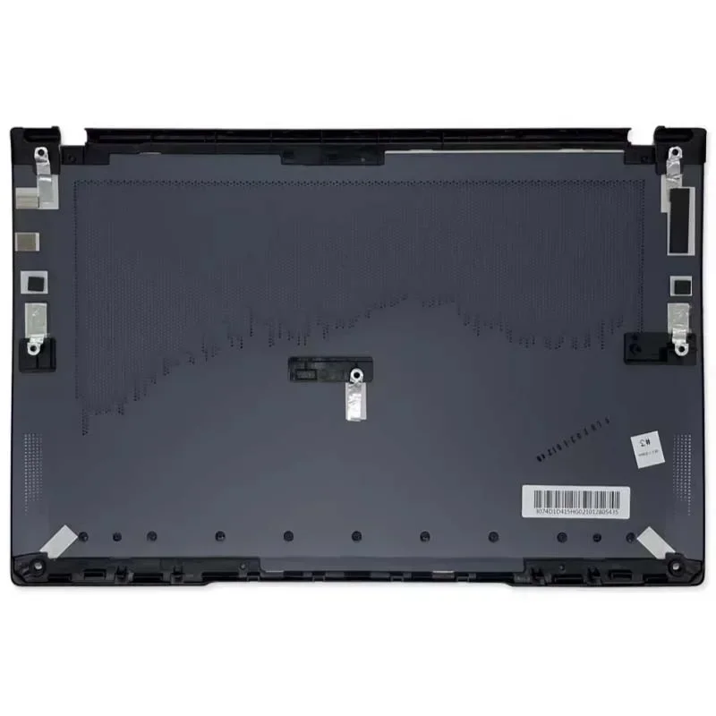 Imagem -06 - Laptop Palmrest Inferior Case Original Dobradiça Titã Msi 14 P14 Ms14c1 14c2 14c3 Ms-14c5 14c6 14c8