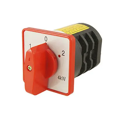 HZ5D-20/4 M05 Ac 38…