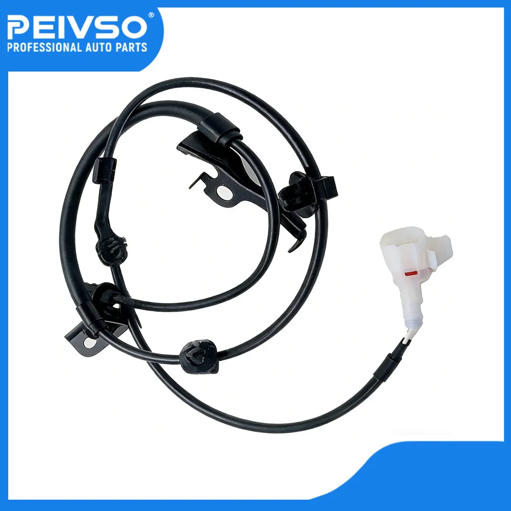 89542-0D050 89543-0D050 895430D050 Передний левый датчик скорости колеса ABS для Toyota Yaris (_P13_) хэтчбек/фургон 2010-