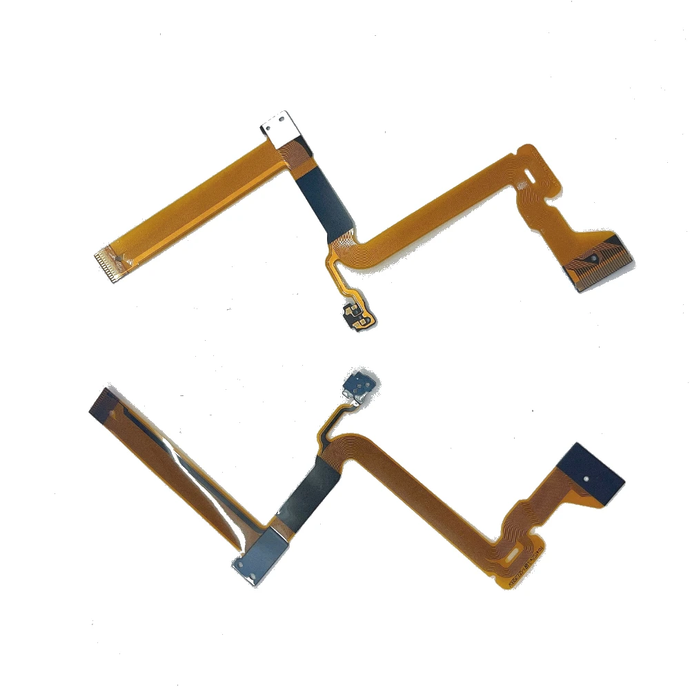 1 szt. Nowy dla Panasonic SDR-H85GK H95 S45 H101 S71 Screen Pivot flex Cable akcesoria do naprawy kabli