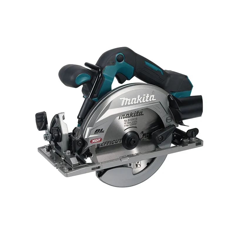 Makita HS012G rechargeable circular saw