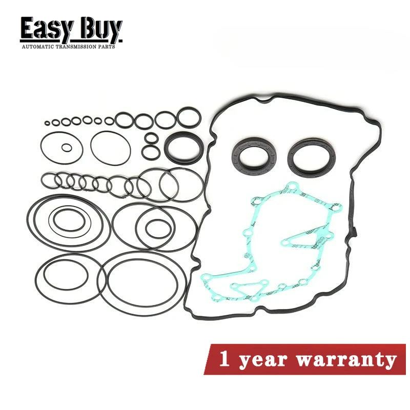 

725 Новый ремонтный комплект, ремонтный комплект сцепления автоматической коробки передач, уплотнение, подходит для Mercedes Benz, 9-скоростная коробка передач, ремонтный комплект