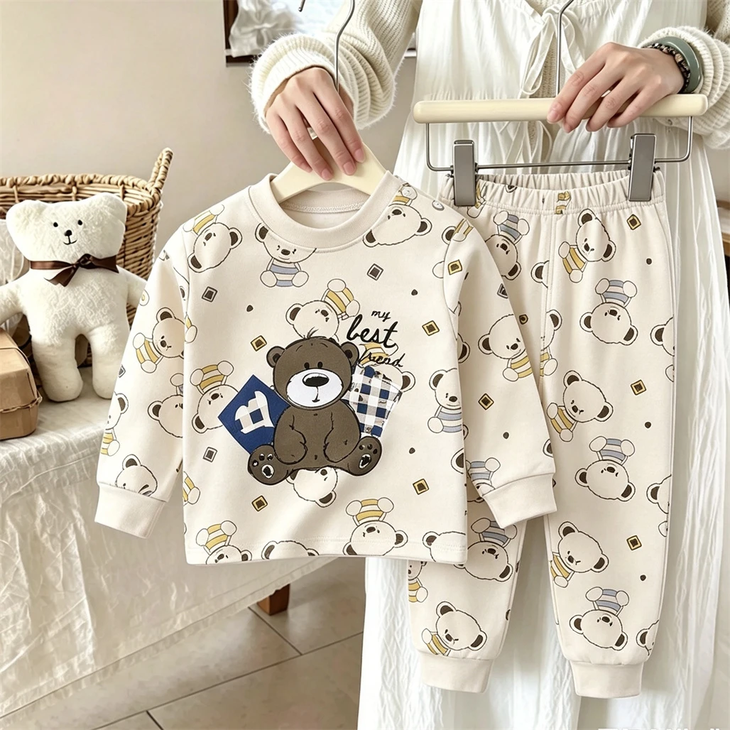 Thumbnail 2 - #15 Trending Baby Sleepwear Right Now