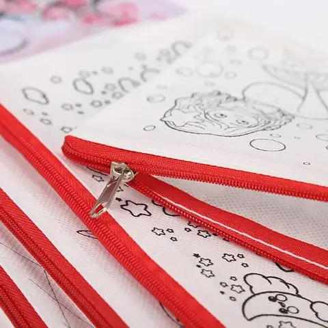 8 best sales målarväskor för barn - №5