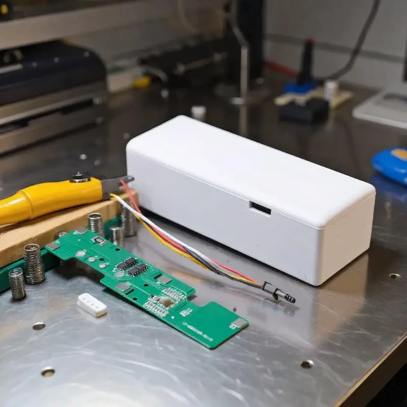 Power Tools Parts L…