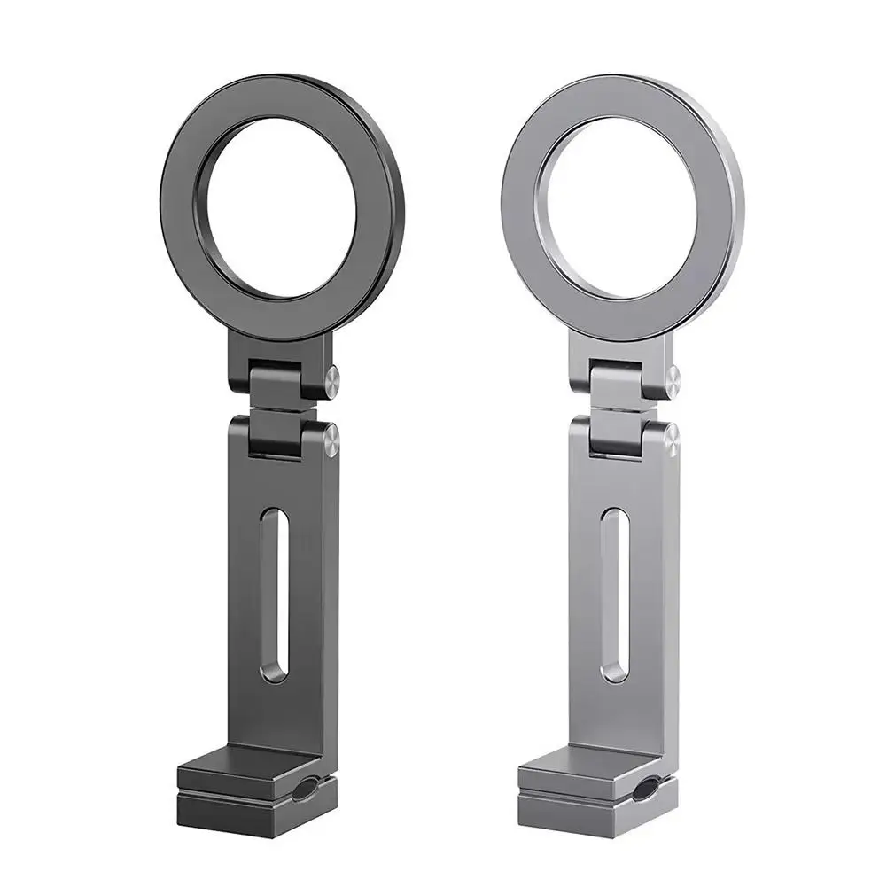 For Airplane Phone Holder Travel Essentials Hands-Free Plane Phone Holder Stand For IPhone 16 15 14 Pro Max Magnetic Case