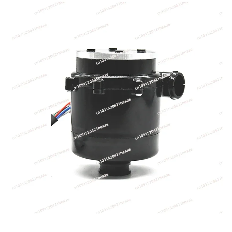 

Suitable forBlower Fan Dust Collector Pressure High Flow Outdoor Sampling Pump 12V/24V WM9290