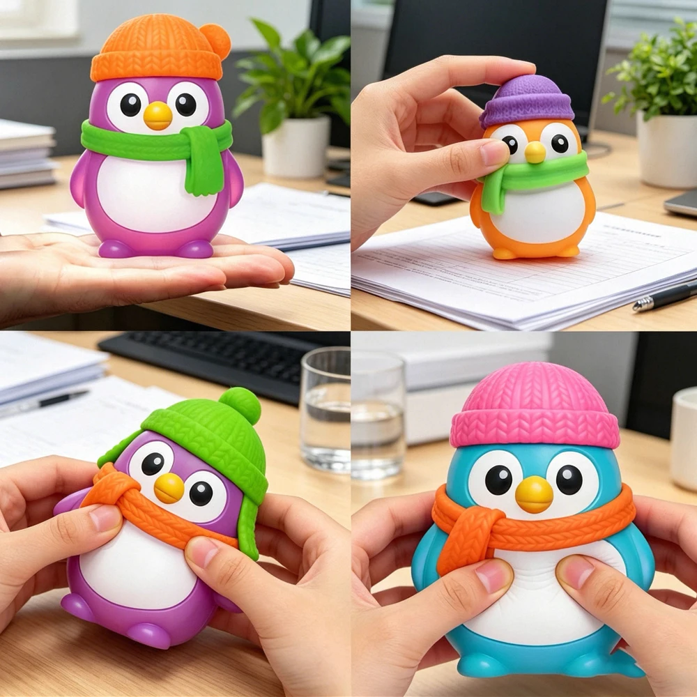Urocza, świecąca w ciemności,  – Kids Toys Under $5 recenzja i cena