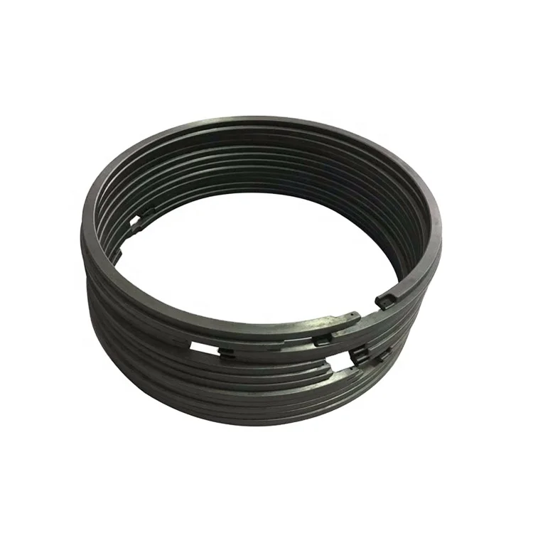 S165 S185 M200 T240 T260 T200 N18 N21 EY18 M220 Морской дизельный двигатель Поршневое кольцо для YAN MAR Ship Marine Engine Parts