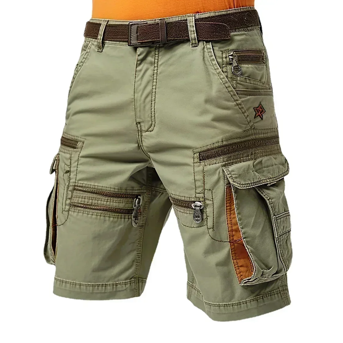 Cargo Shorts 17 Pro Max