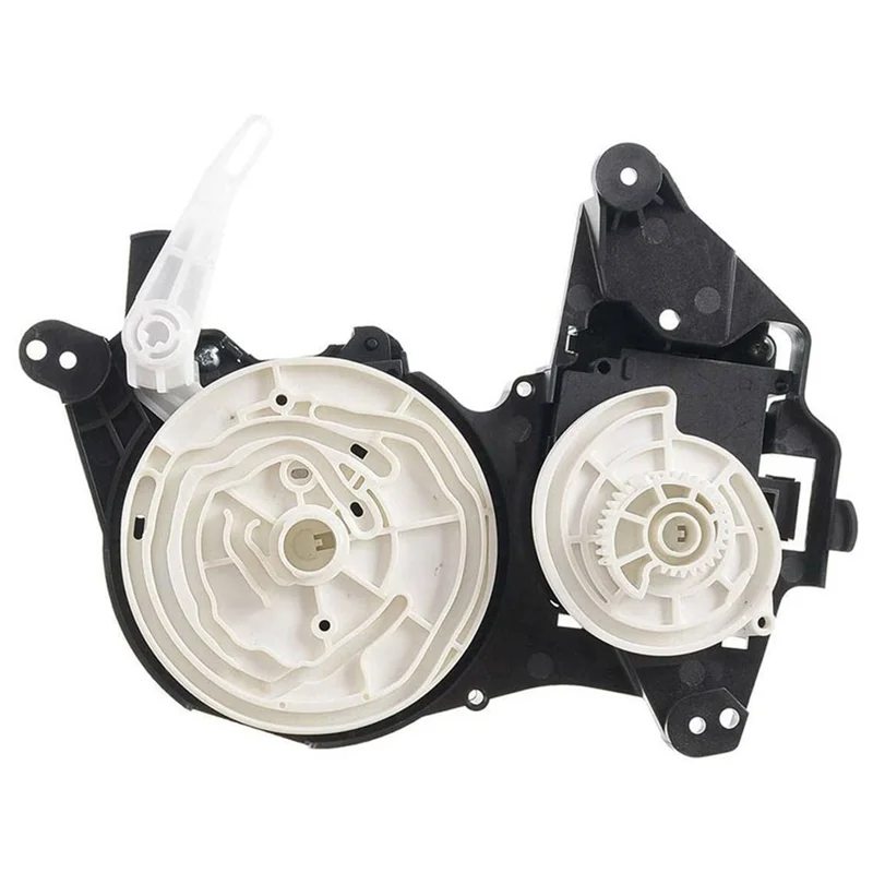 

Mixed Air Door Actuator HVAC Heater Mixed Air Door Actuator 87106-08101 For Toyota Sienna 2011-2020 87106-08100