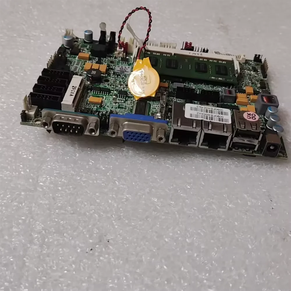 PEB-2781VG Industrial Control Motherboard PEB-2781VG2A PEB-2781