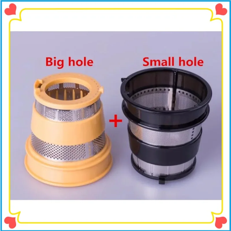 Slow Juicer Replace… - image