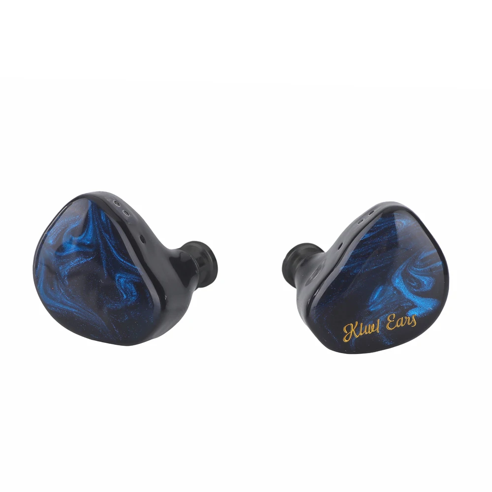 Linsoul Kiwi Ears Cadenza 10mm ベリリウム ダイナミック ドライバー