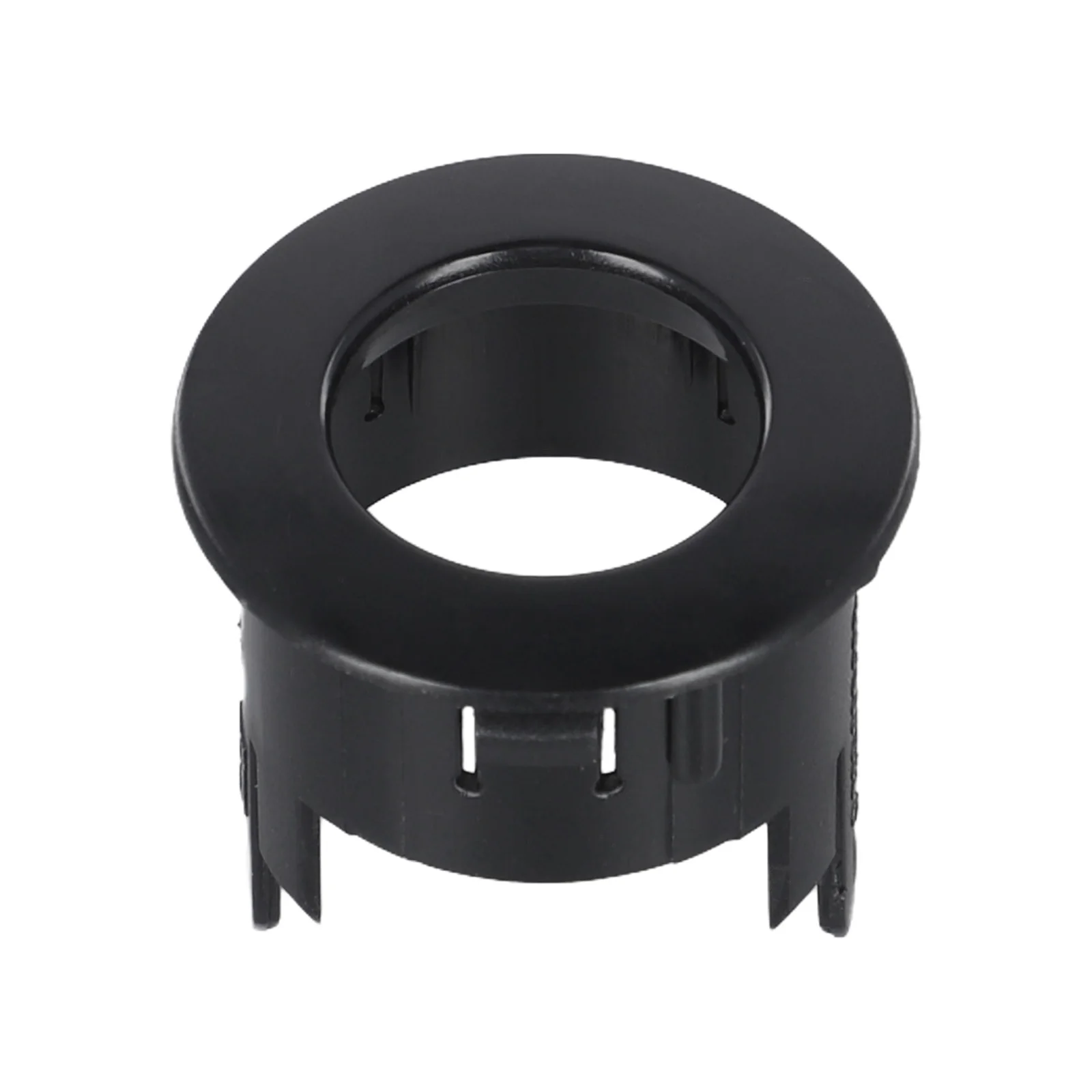 Simplified Installation rear bumper reverse sensor retainer compatible with For Mazda For CX9 from 13 to 15 years
