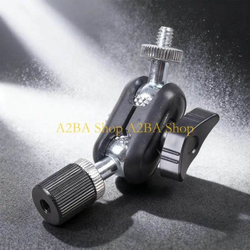 A2BA Portable 1/4