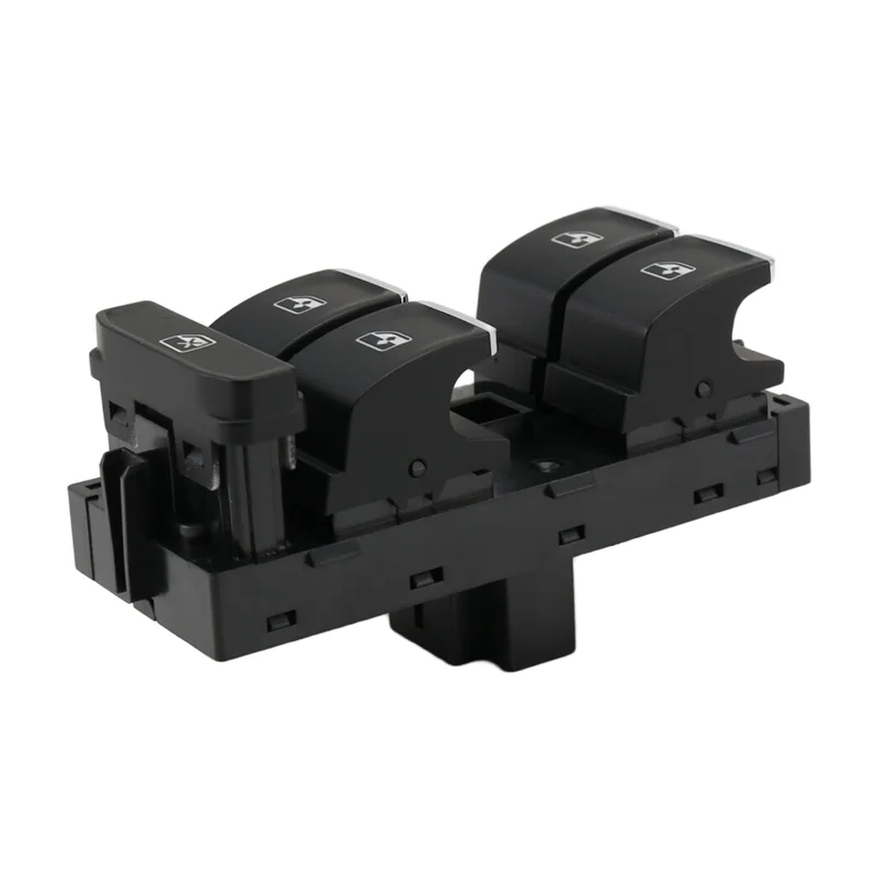 

ABQB-For VW Golf 7 Tiguan Passat Compatible Car Window Control Switch Glass Lifter Button 5G0959857C