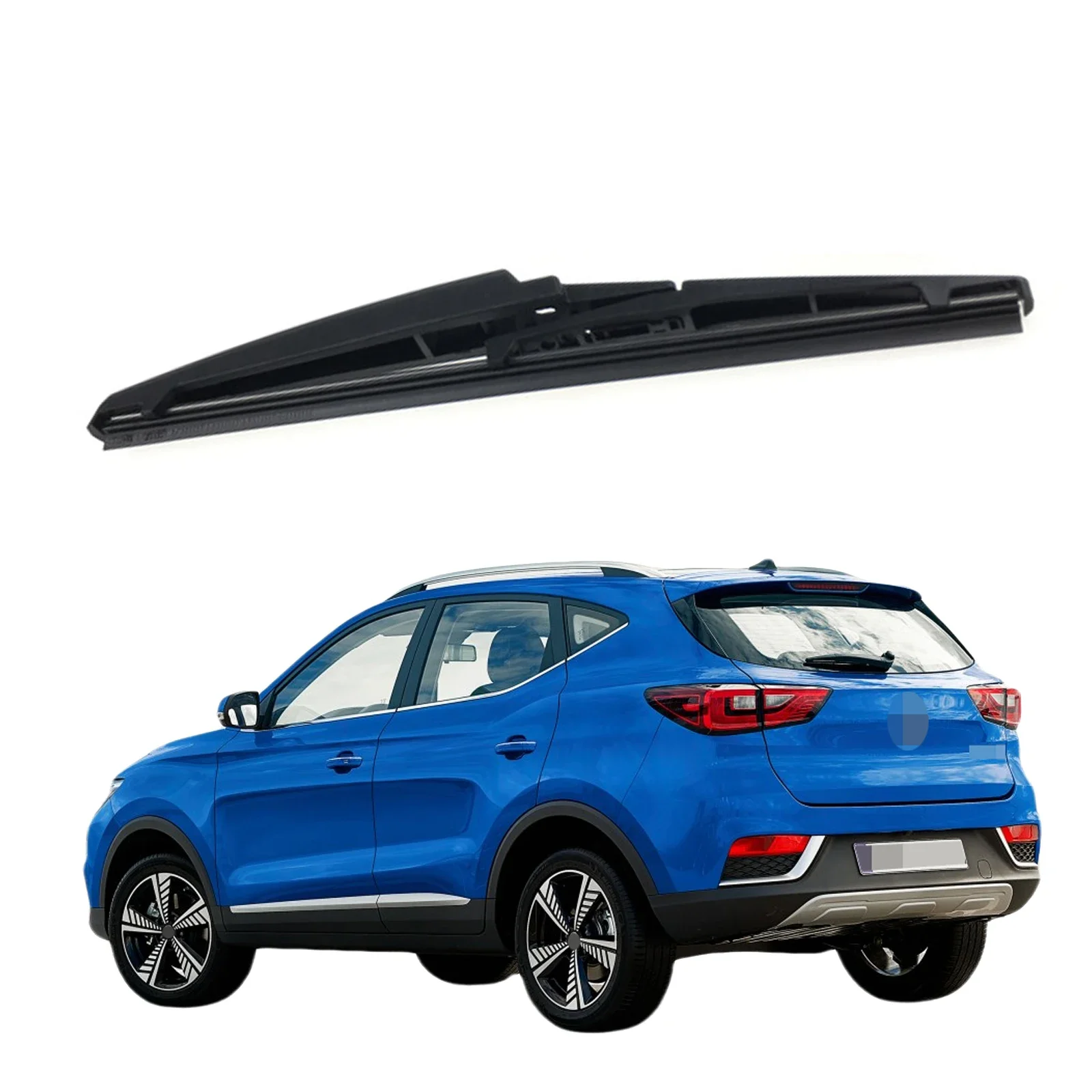 

For MG ZS EV ZSEV 2017-2023 EZS Car Accessories 10" Rear Windshield Windscreen Washer Wiper Blade