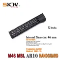 12 BK MLOK