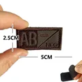 15-brown AB NEG