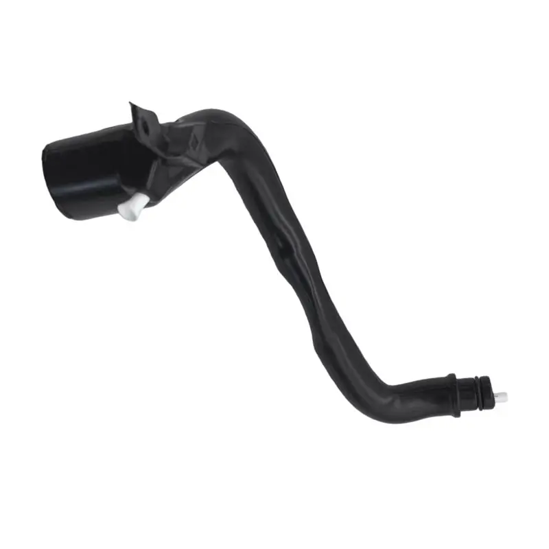 For Volvo XC60 2018-Windshield Washer Reservoir Tank Hose 32342841 31662348 Washer Water Tank Filler Pipe 32328338