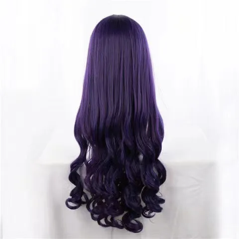 شعر مستعار تأثيري ل Tomoyo Daidouji كاردكابتور ساكورا ساكورا بطاقة المحارب تومويو أنيمي شعر مستعار #5