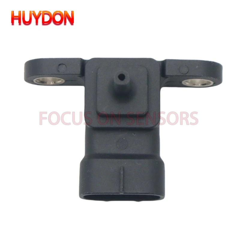 ZJ20-18-211 Intake Manifold Pressure Sensor MAP For Mazda 2 3 1.3 1.5 1.6 ZJ2018211 Automobiles Spare Parts