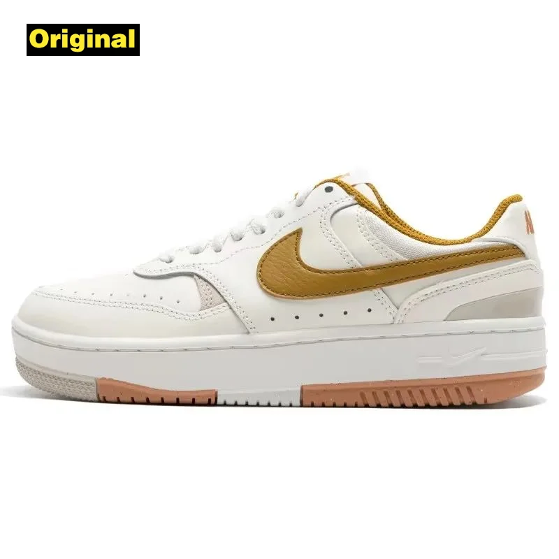 Nike Gamma Force Damen-Sportschuhe 2024, Herbst, neuer Retro-Modetrend, alle Freizeitschuhe DX9176-105