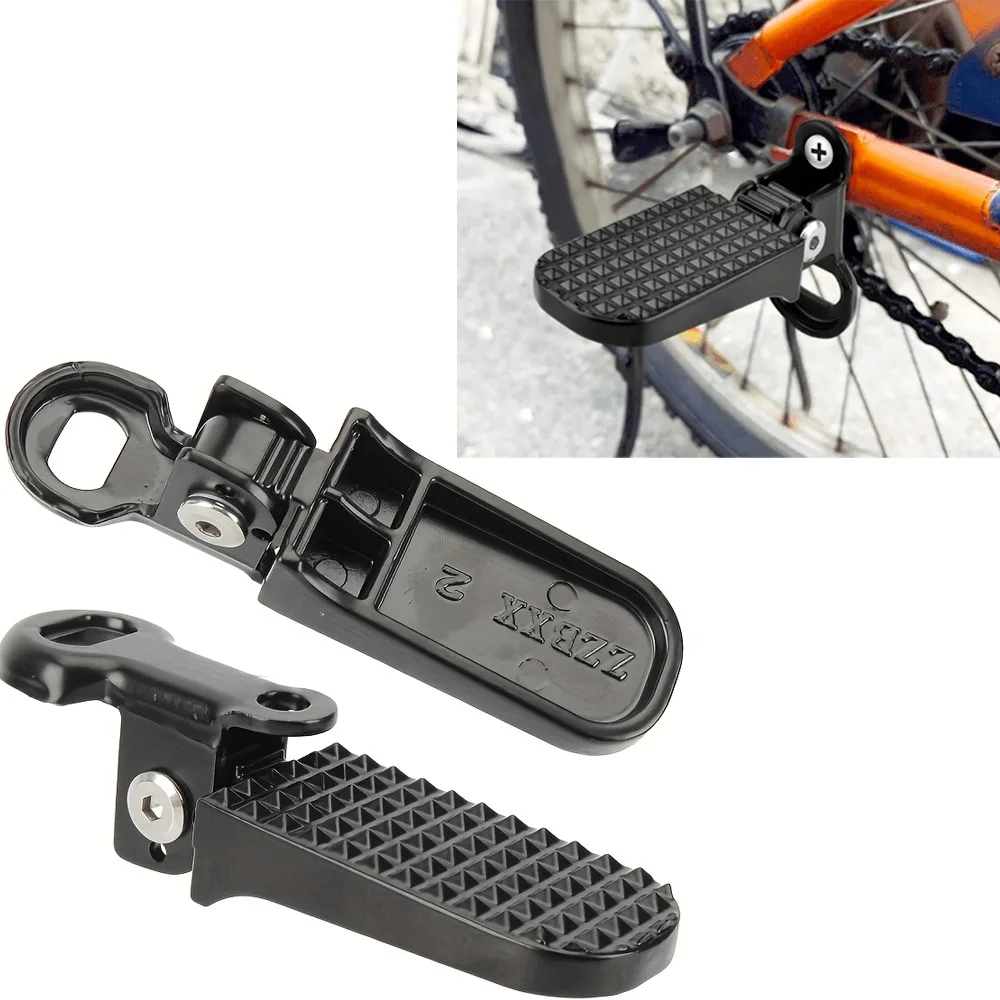 Thumbnail 2 - #22 Latest Bicycle Foot Pegs Offers
