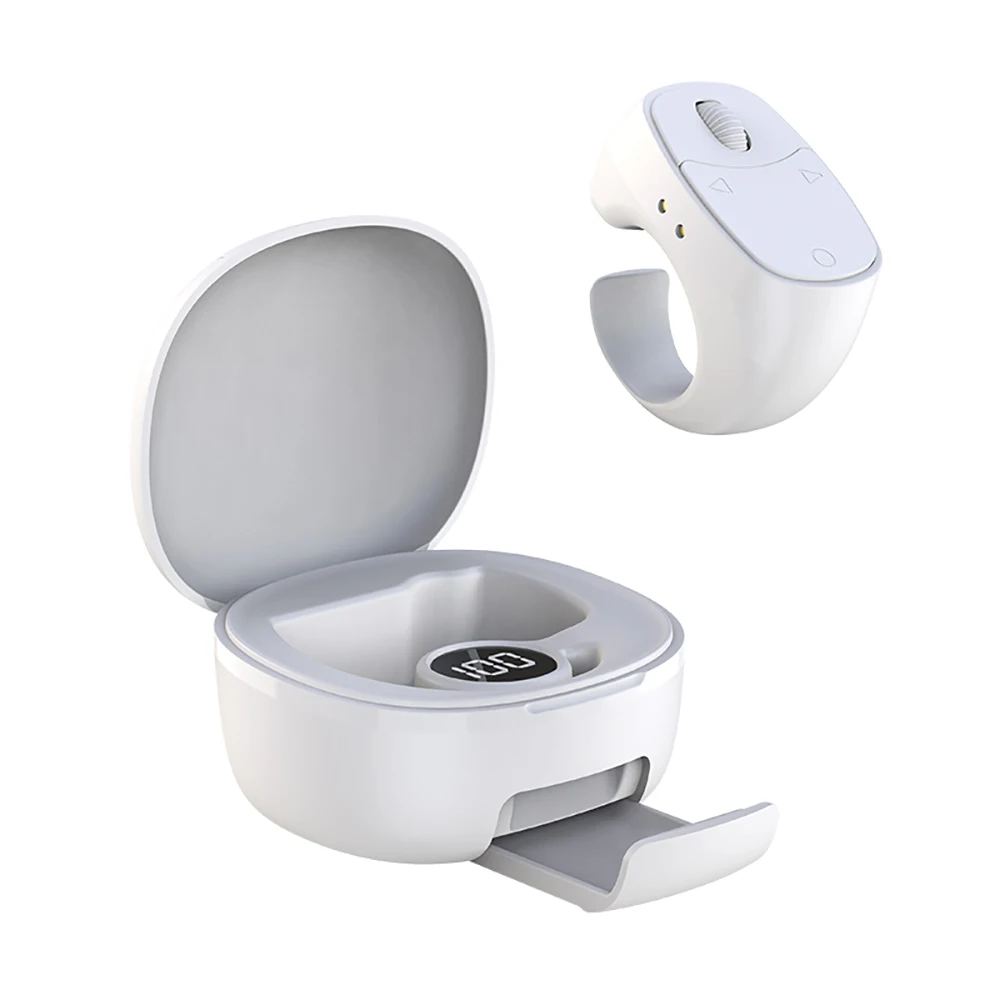 JX-12 Bluetooth Rin… - image