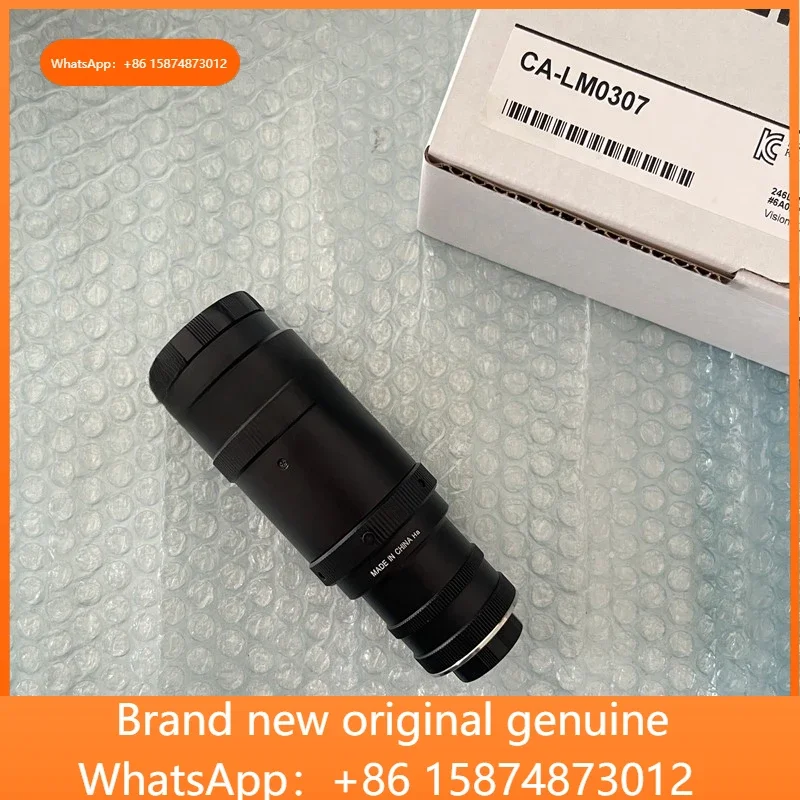 

CA-LM0307 CA-LM0510 CA-LMA1 CCTV lens original genuine