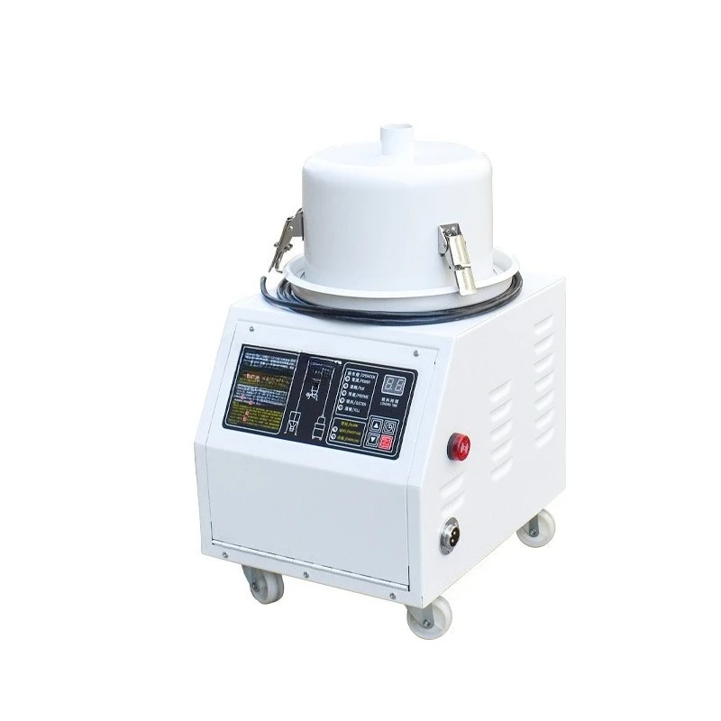

Feeding machine, automatic split vacuum plastic particle suction machine, injection molding auxiliary machine