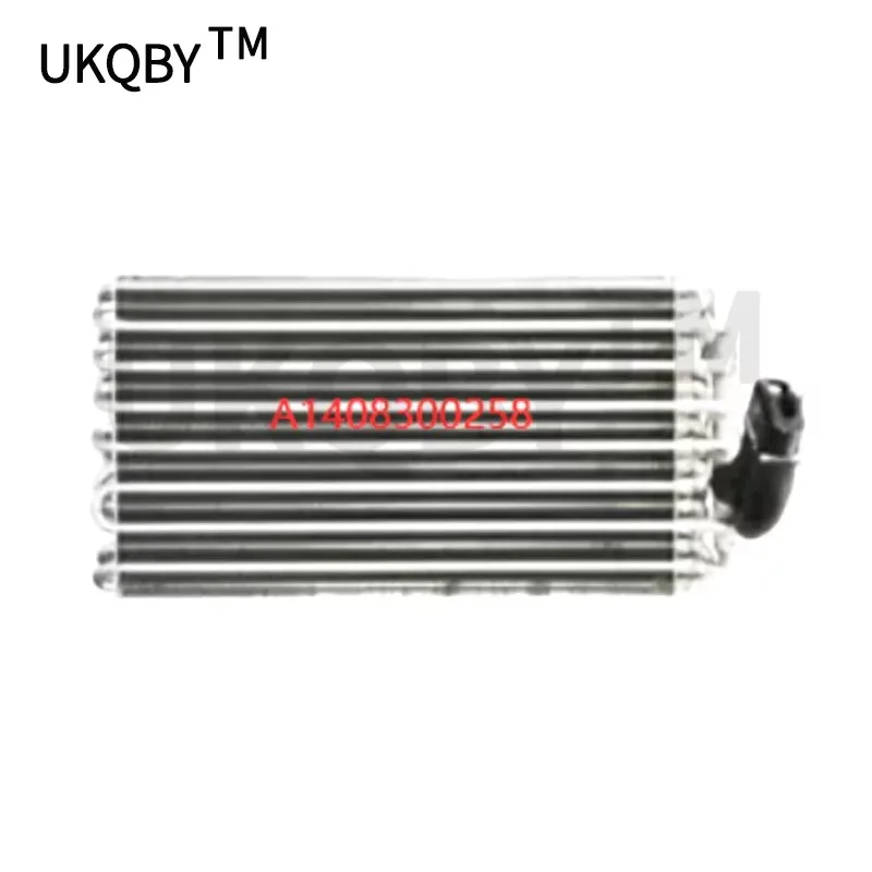 Car Evaporator assembly mer ced esb enz300 SE S280 S320 S420 S500 W140 Air conditioning evaporator core Evaporator A1408302158