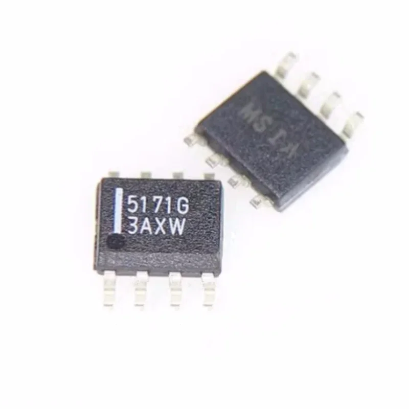 

10 шт./лот CS5171GDR8G Помощь в составлении полного перечня BOM и списка материалов для PCBA
