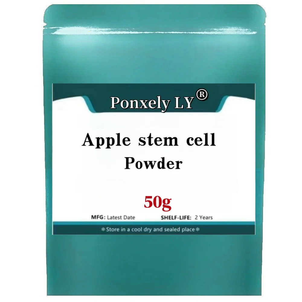 Hot Selling Stem Cell Powder Extract Cosmetic Material Anti Aging Prolongs Cell Life