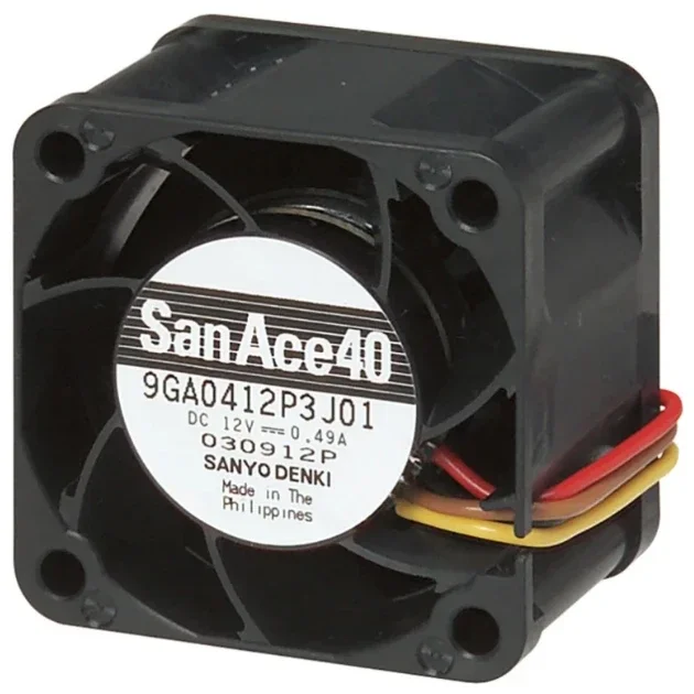 2026 Brand New Original 1 Year Warranty Japan Sanyo Denki 9GA0424P3J0011