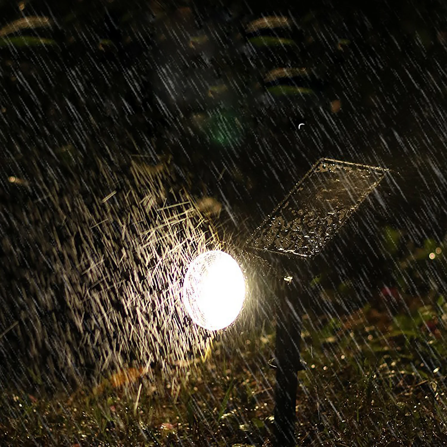 Güneş Enerjili Spot Işıklar Dı - Outdoor Lighting Spotlight incelemesi ve fiyatı