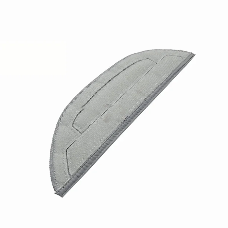 

Cooking Appliances For Roborock S8 Maxv Ultra Robot Vacuum Spare Parts Main Side Brushes Mop Cloths HEPA Filters Dust Bags Acces