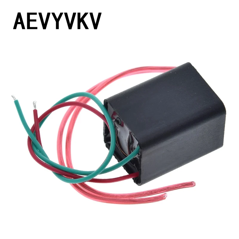 3.6V High Pressure Generator Module Igniter 1.5A Output Voltage 20KV 20000V Boost Step up Power Module High Voltage Generator