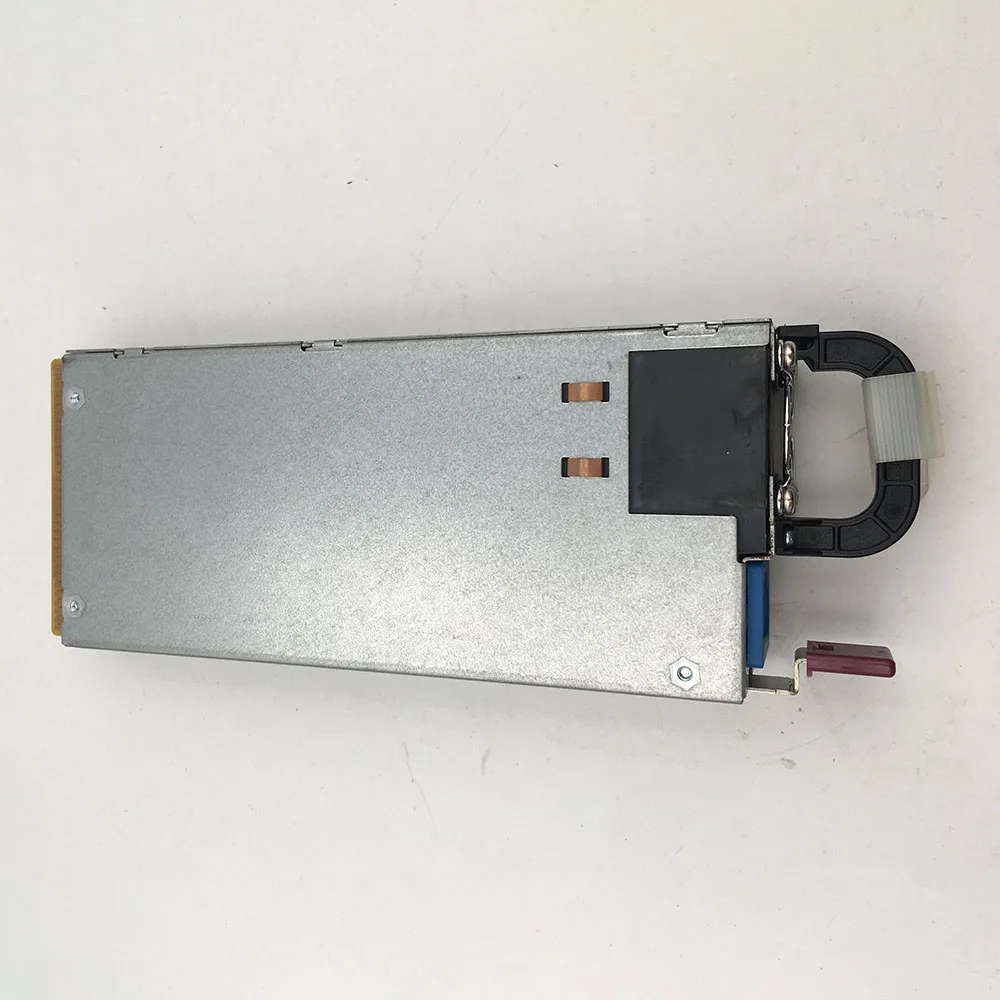 Server Power Supply DL360 380 G6/G7/G8 591554-001 599383-001 DPS-750UB B 750W