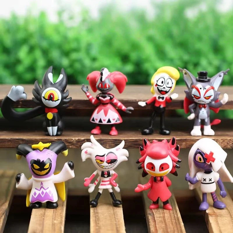 Hazbin Hotel Joker … - image