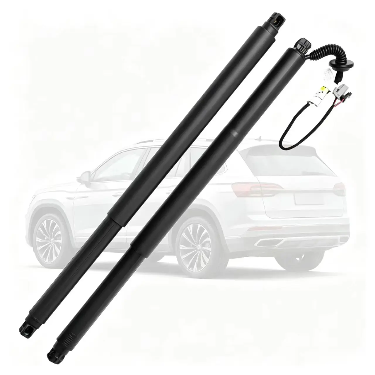 

Hatch Lift Support OEM-Grade 81831Q5100 81841Q5100 For for Kia SELTOS 2023- Electric Rear Liftgate Trunk Strut Shock