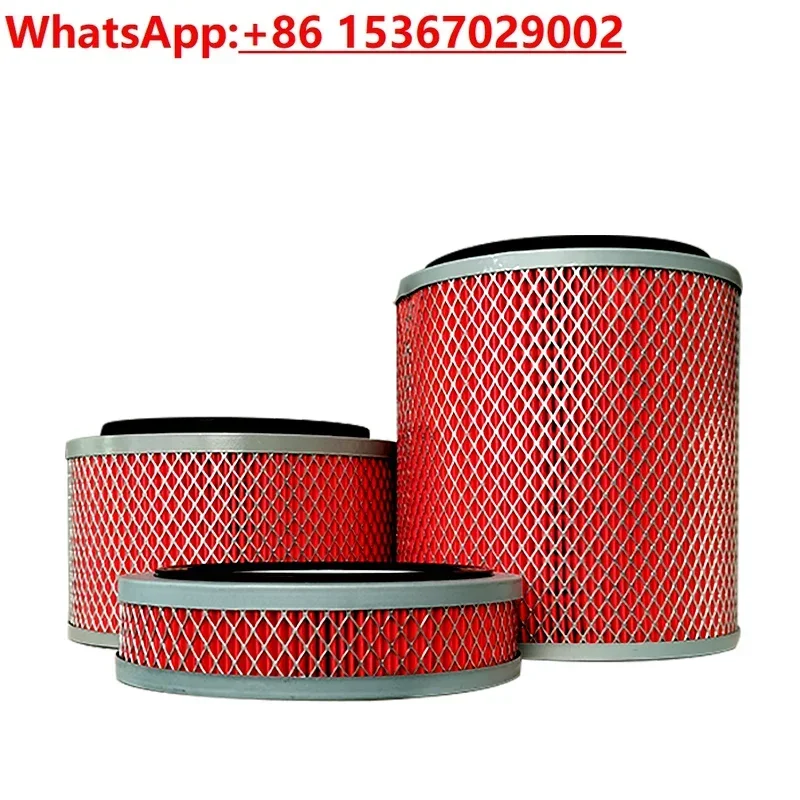 

3Pcs machine air filter 300G700G800G900G filter element