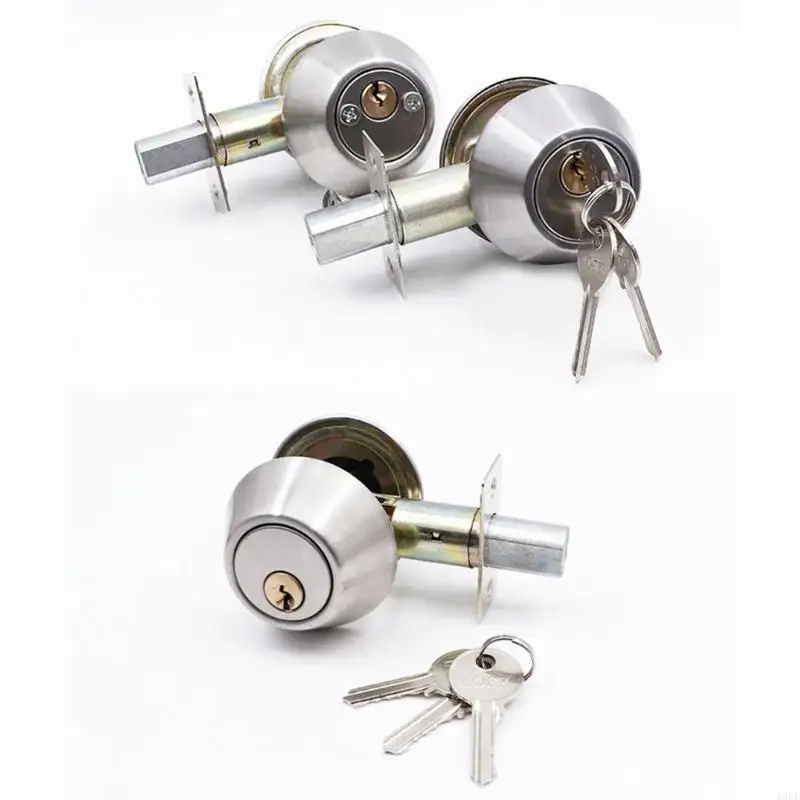 A0KE Keyed Door Bol…