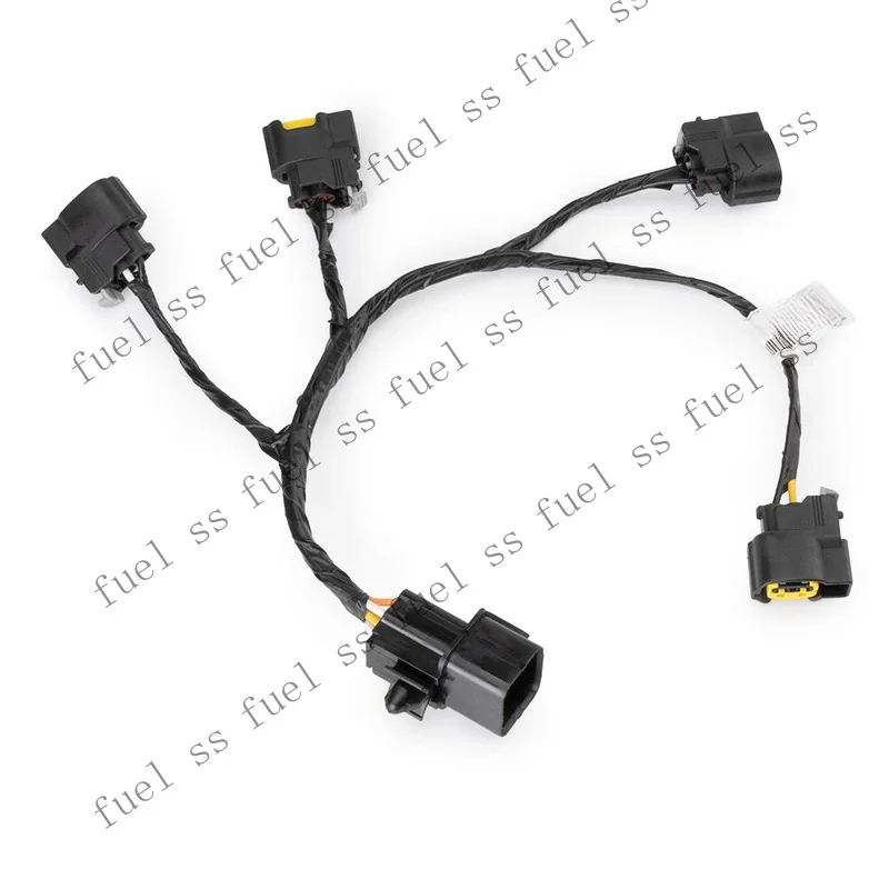 S+ For Hyundai Veloster KIA 1.6 I4 Ignition Coil Extension Wire Harness 27350-2B000