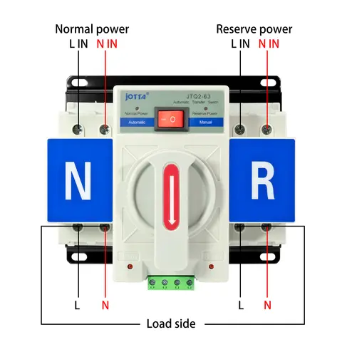 8 best sales परिवर्तन स्विच - №3