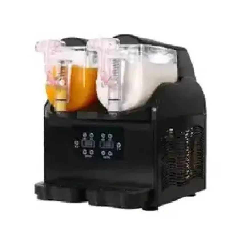 Multifunctional Beverage Machine Commercial Smoothie Used Frozen Beverage Machine