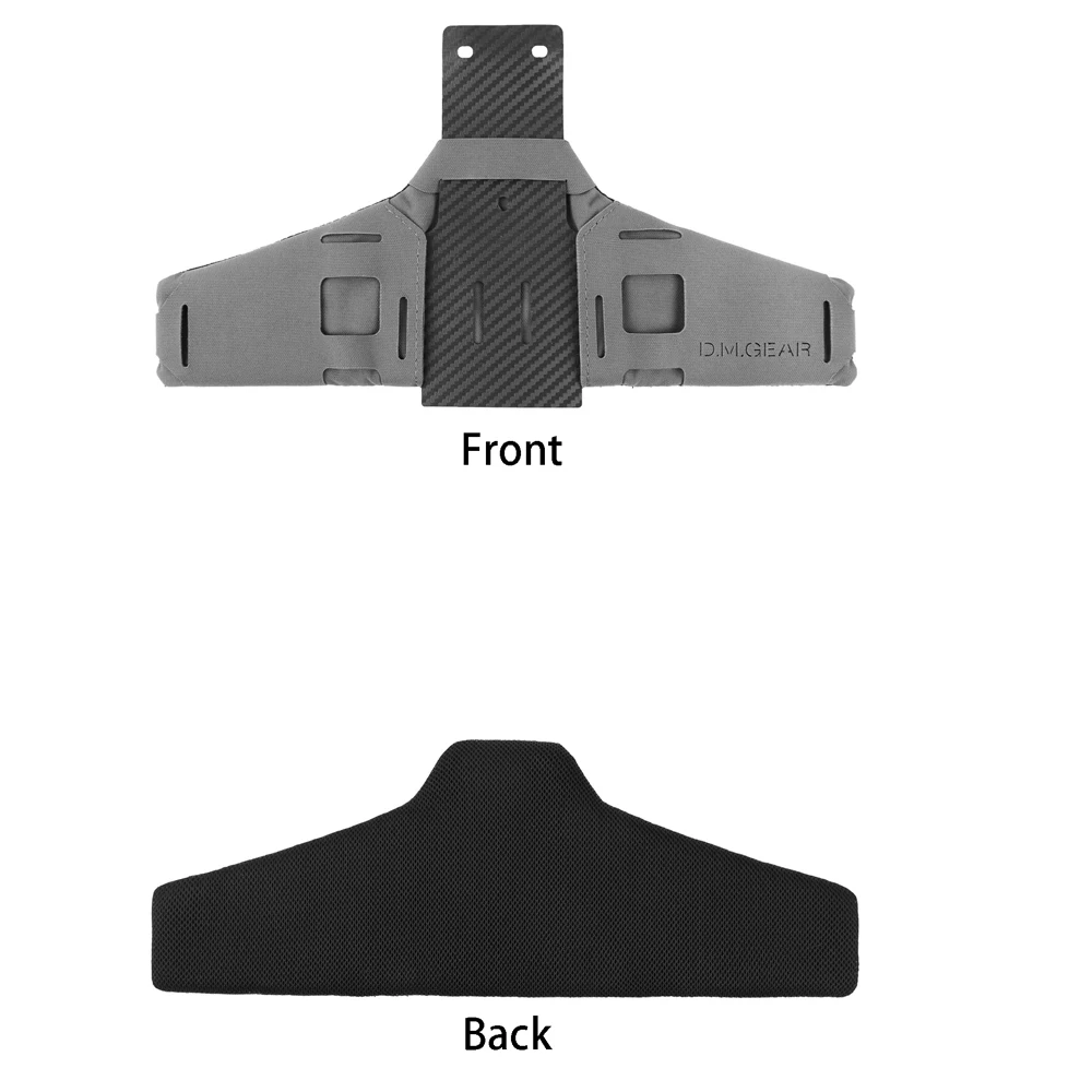 Coldre tático universal adaptador base leve ajustável molle arco gota perna coldre coxa cinto plataforma caça ao ar livre