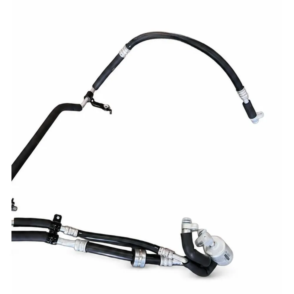 For BYD E2 Honor Edition E2 Original Factory Compressor Discharge Pipe Assembly