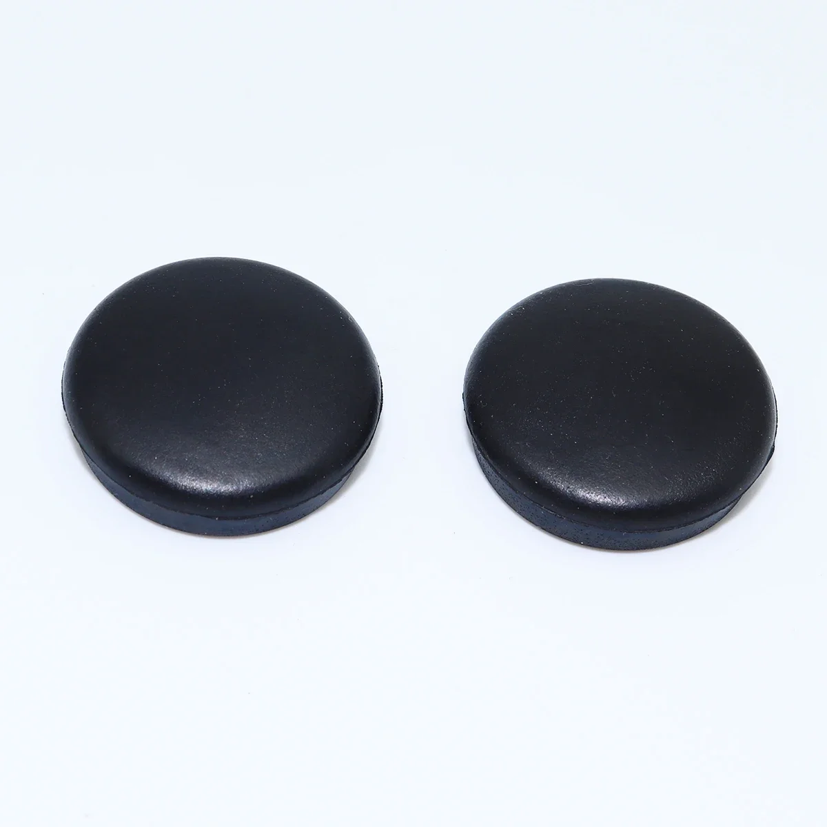 2Pcs 9838007000 Fornt Windshield Wiper Arm Anti-rust Nut Cover Cap For Kia Ceed Picanto Optima Rio Sorento Soul Carens Cerato